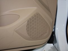 2013款 2.0L XL舒适版