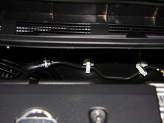 天籁 2013款 2.0L XL舒适版