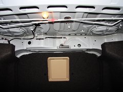 天籁 2013款 2.0L XL舒适版