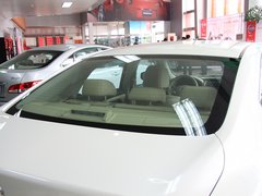 2013款 2.0L XL舒适版