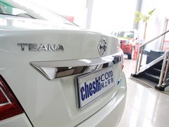 2013款 2.0L XL舒适版