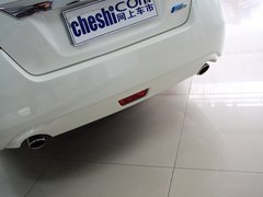 天籁 2013款 2.0L XL舒适版