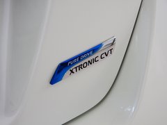 天籁 2013款 2.0L XL舒适版