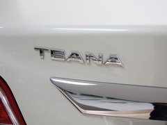 天籁 2013款 2.0L XL舒适版
