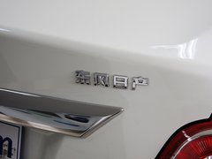 2013款 2.0L XL舒适版