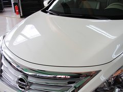 2013款 2.0L XL舒适版