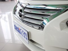 2013款 2.0L XL舒适版