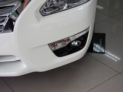 2013款 2.0L XL舒适版