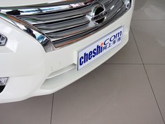 2013款 2.0L XL舒适版