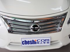 2013款 2.0L XL舒适版