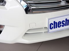 2013款 2.0L XL舒适版