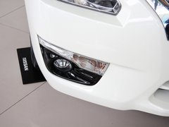 2013款 2.0L XL舒适版