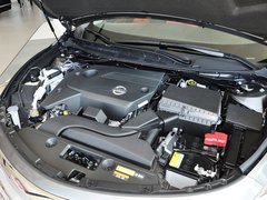 2013款 2.5L XL领先版