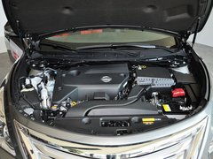 2013款 2.5L XL领先版