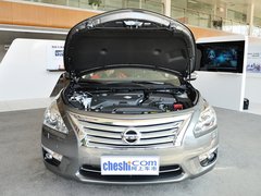 2013款 2.5L XL领先版