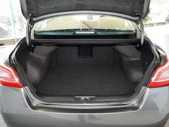 2013款 2.5L XL领先版