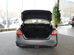 2013款 2.5L XL领先版