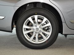 2013款 2.5L XL领先版