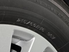 2013款 2.5L XL领先版