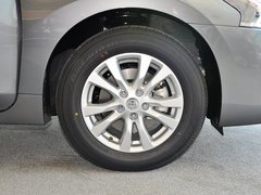 2013款 2.5L XL领先版