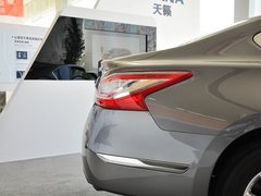 2013款 2.5L XL领先版