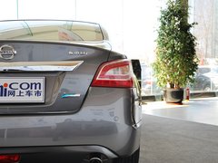 2013款 2.5L XL领先版