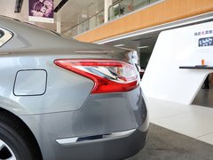 2013款 2.5L XL领先版