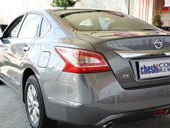 2013款 2.5L XL领先版