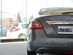 2013款 2.5L XL领先版