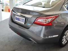 2013款 2.5L XL领先版