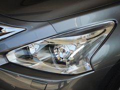 2013款 2.5L XL领先版