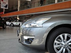 2013款 2.5L XL领先版