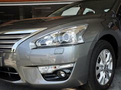 2013款 2.5L XL领先版