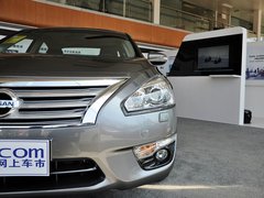 2013款 2.5L XL领先版