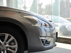2013款 2.5L XL领先版