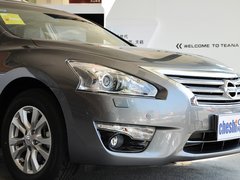 2013款 2.5L XL领先版