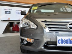 2013款 2.5L XL领先版