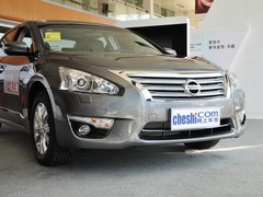 2013款 2.5L XL领先版