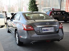 2013款 2.5L XL领先版