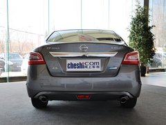 2013款 2.5L XL领先版