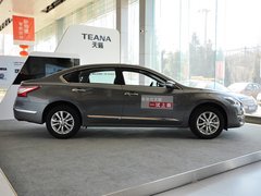 2013款 2.5L XL领先版