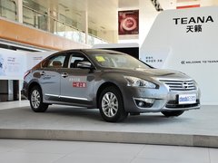2013款 2.5L XL领先版
