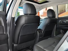 2013款 2.5L XL领先版