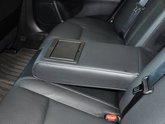 2013款 2.5L XL领先版