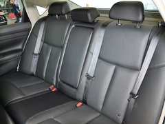 2013款 2.5L XL领先版