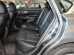 2013款 2.5L XL领先版