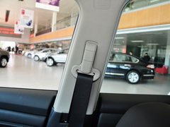 2013款 2.5L XL领先版