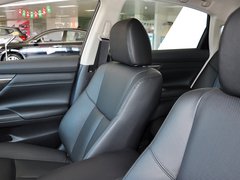 2013款 2.5L XL领先版