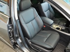 2013款 2.5L XL领先版
