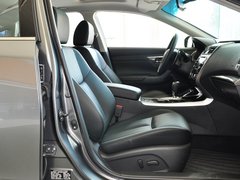 2013款 2.5L XL领先版